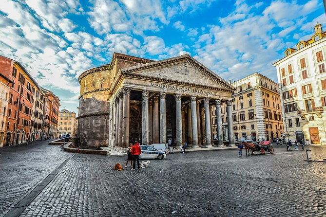 rome-vip-private-walking-tour