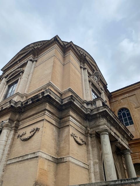 romevatican-museums-sistine-chapel-basilica-guided-tour