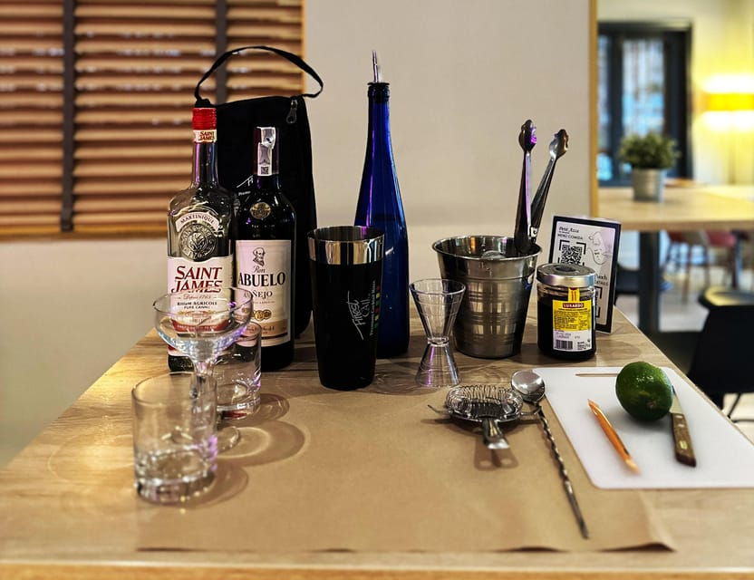 rum-cocktail-workshop-3-classic-drinks