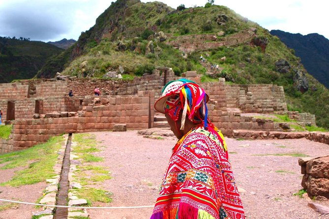 sacred-valley-of-the-incas-buffet-lunch-group-service