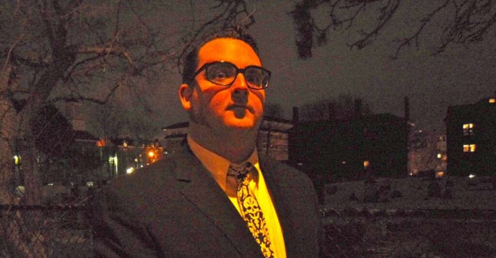 Salem: Voodoo, Vampires, and Ghosts Guided Walking Tour