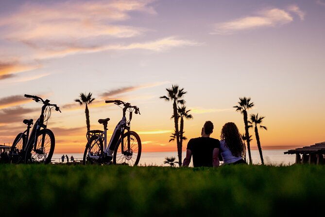 San Diego Ebike Rentals - Experience Californias Finest Scenery