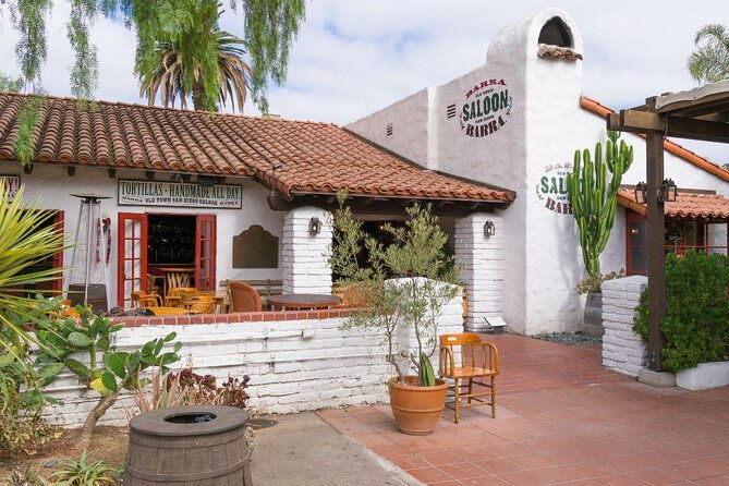 San Diego in a Day: Private Full-Day Highlights Driving Tour