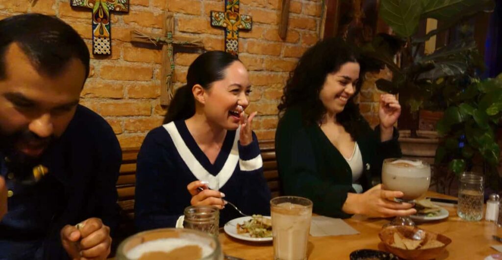 San Diego: Vegan Food Tour