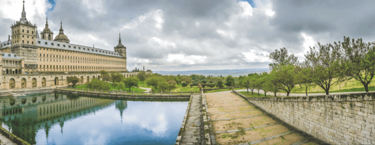 san-lorenzo-de-el-escorial-monastery-private-tour