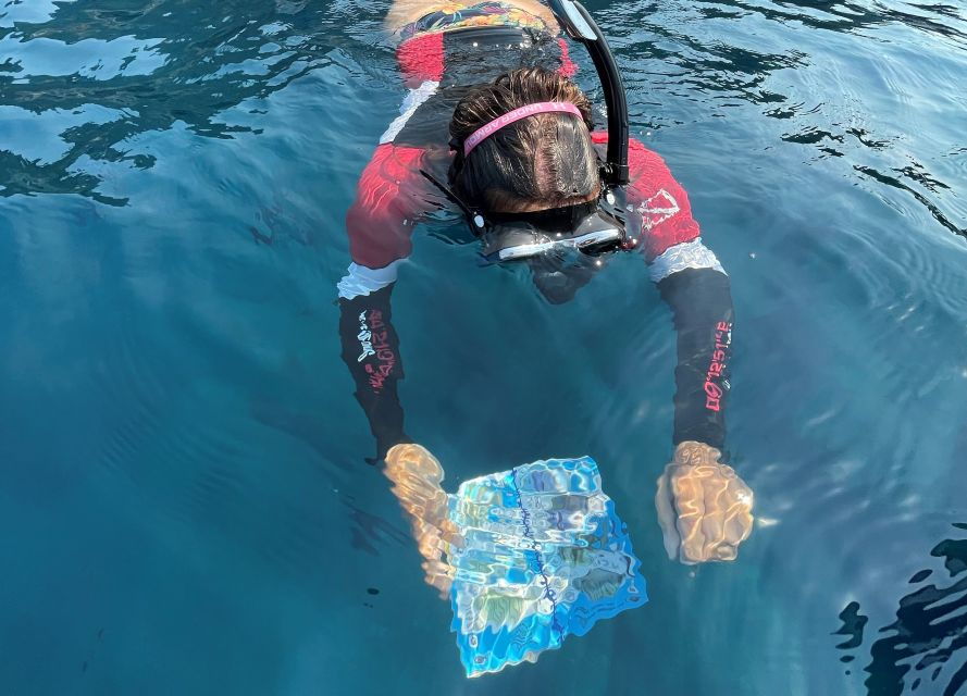 san-terenzo-portovenere-natural-park-snorkeling-trip