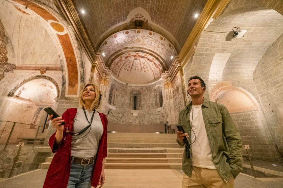 sant-benet-monastery-tickets