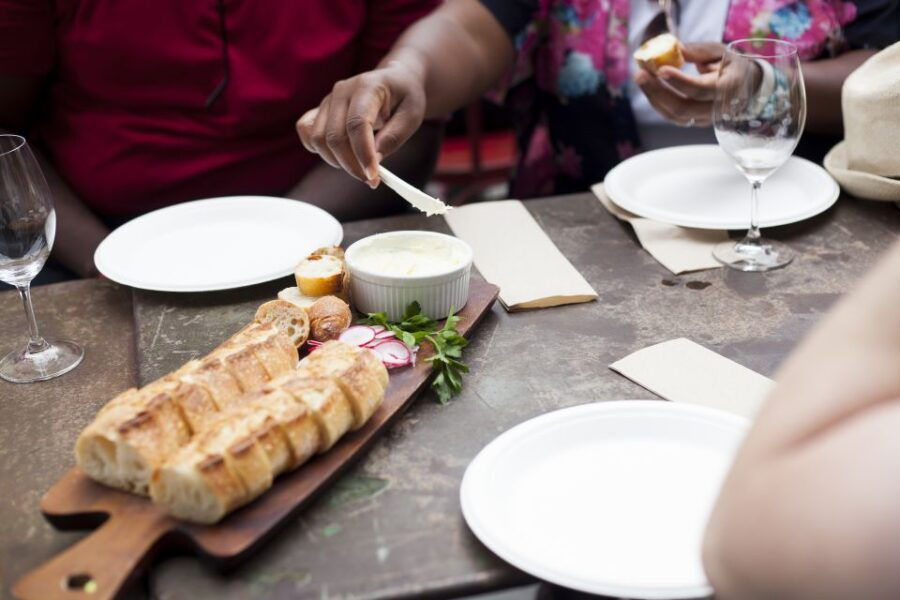 Santa Barbara: Funk Zone Food & Photo Tour
