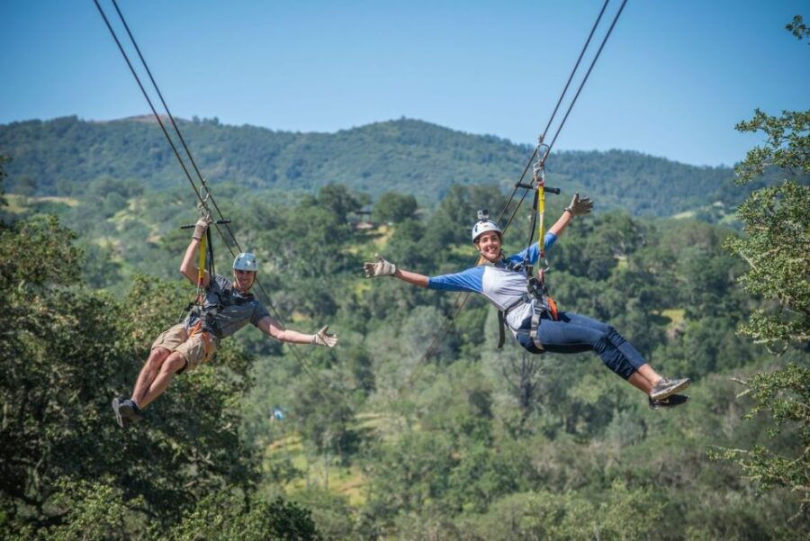 santa-margarita-zipline-adventure-with-6-different-ziplines