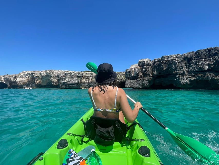 santa-maria-di-leuca-kayak-and-canoe-tour-in-the-caves