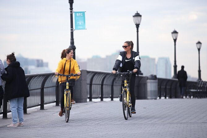 Santa Monica Bike Rentals