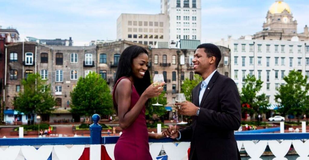 Savannah Riverboat: Sunday Brunch Sightseeing Cruise