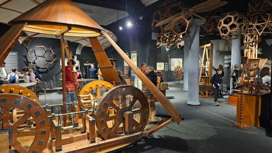 semi-private-uffizi-museum-and-leonardo-da-vinci-highlights