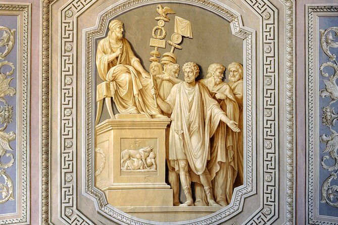 semi-private-vatican-museum-and-sistine-chapel-skip-the-line-tour