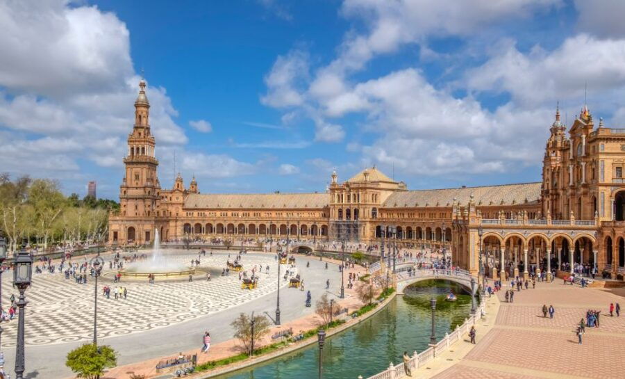 seville-4-hour-private-palaces-guided-walking-tour