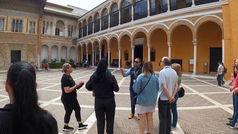 seville-alcazar-of-seville-guided-tour-with-a-historian