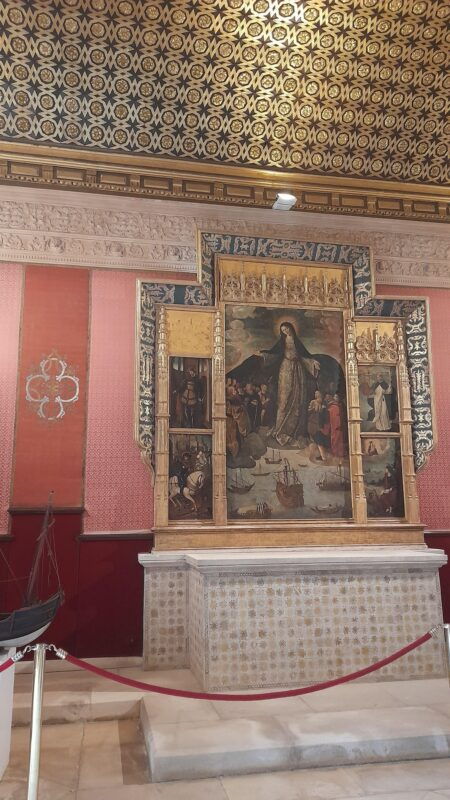 seville-entrance-fee-and-guided-tour-alcazar-seville