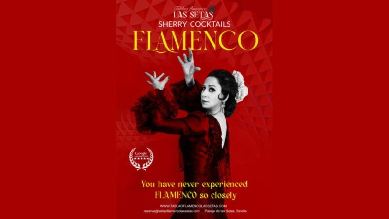 seville-flamenco-show-ticket-at-tablao-flamenco-las-setas