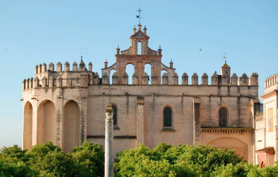 seville-guided-tour-of-san-isidoro-del-campo-monastery