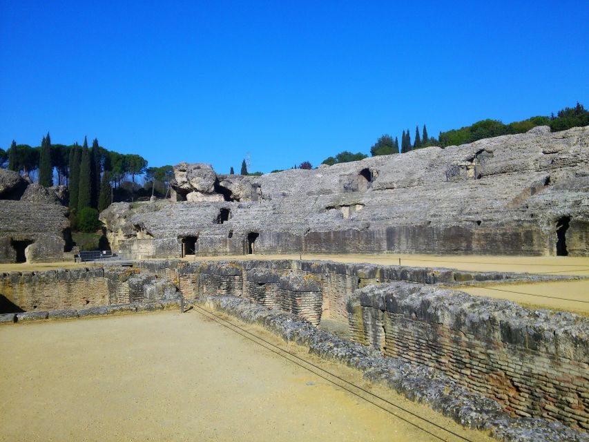 seville-italica-roman-ruins-city-tour