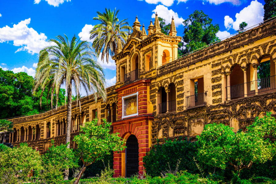 seville-priority-access-cathedral-giralda-alcazar-tour-2