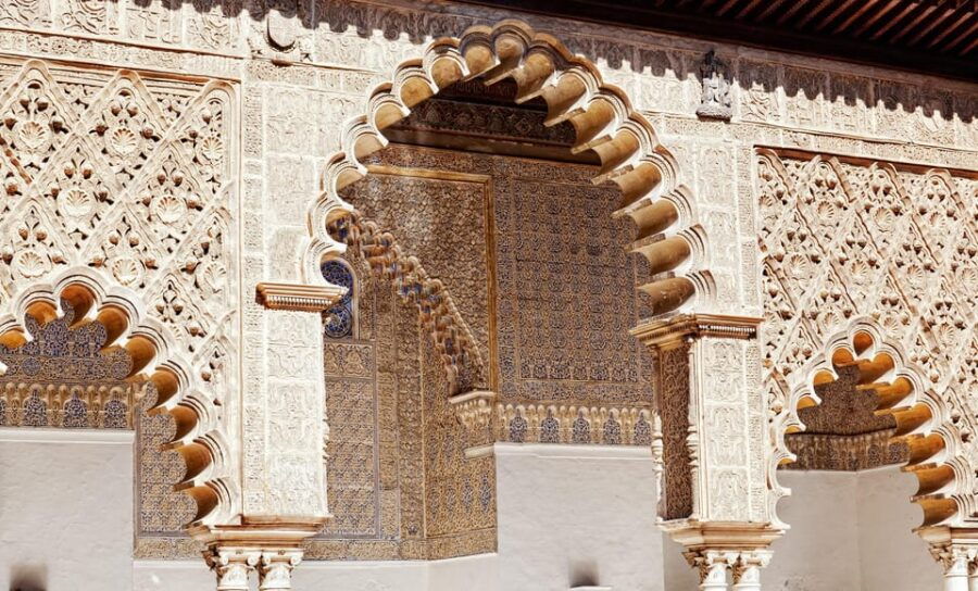 seville-priority-access-cathedral-giralda-alcazar-tour