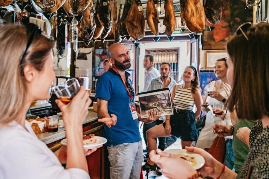 seville-tapas-taverns-and-history-guided-walking-tour