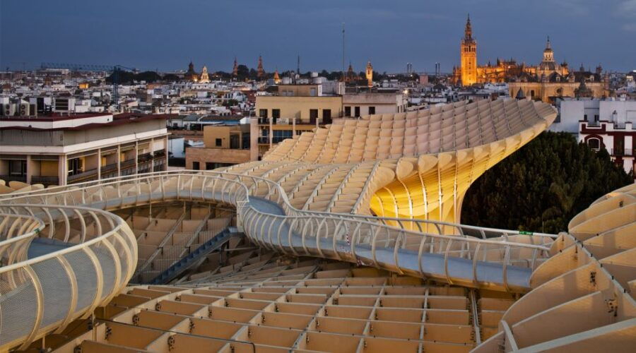 seville-the-mushrooms-guided-tour-optional-city-tour