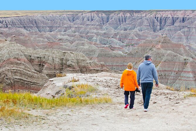 shaka-guide-badlands-national-park-audio-tour-guide