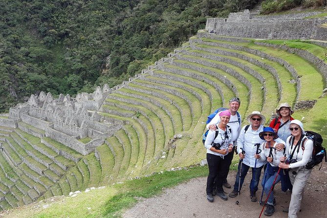 short-inca-trail-to-machu-picchu-2-day-hike