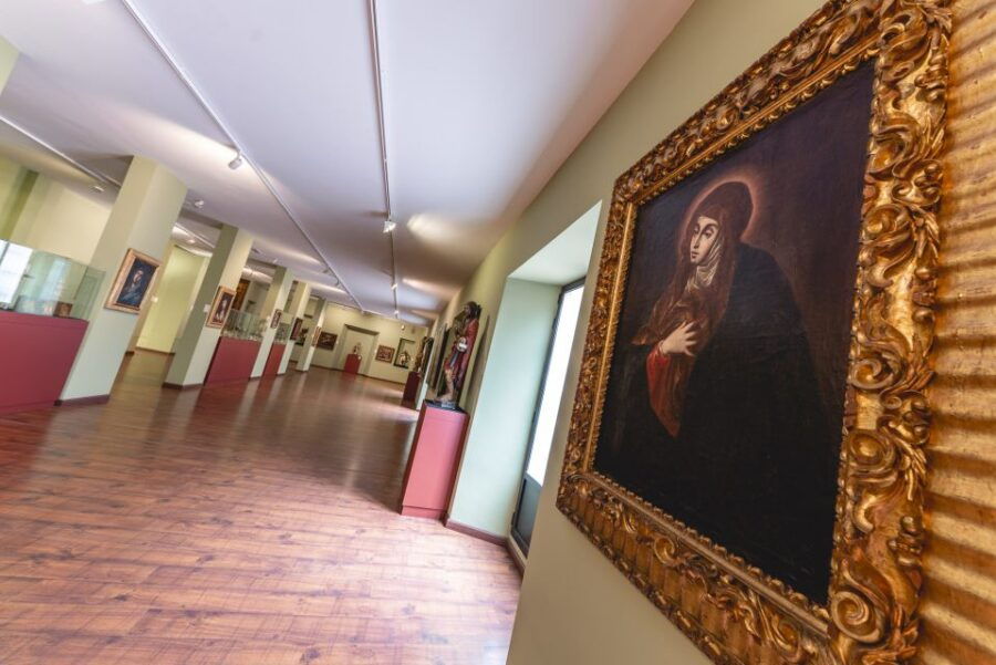 siguenza-siguenza-cathedral-diocesan-museum-entry-ticket