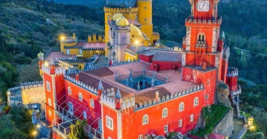 sintra-and-cascais-luxury-private-tour-4h