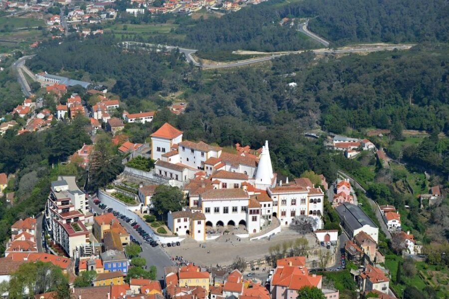 sintra-private-half-day