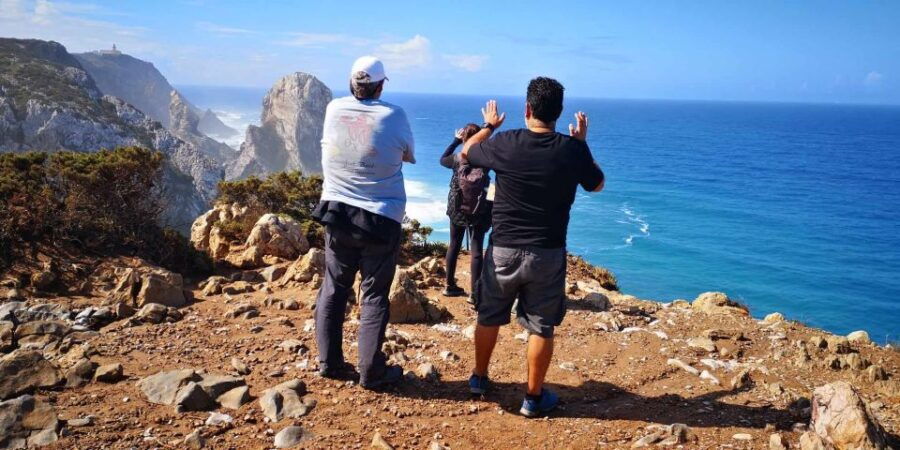 sintracascais-day-trip-from-lisbon-full-day-private-tour