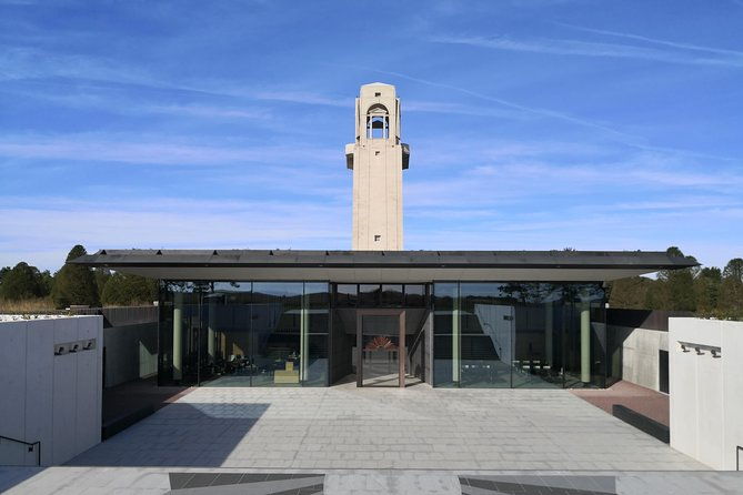 sir-john-monash-centre-in-the-somme-from-paris-aboard-a-van-4-7-pax