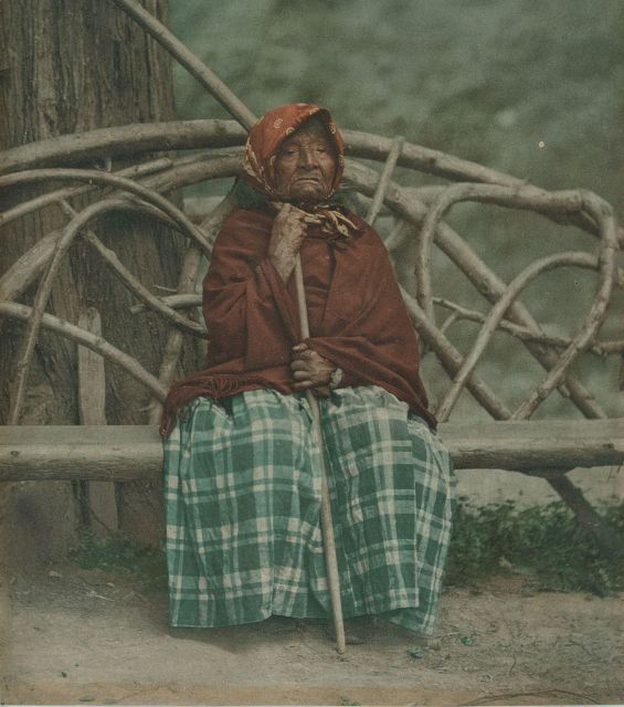 Six Women - A Historical Walking Tour
