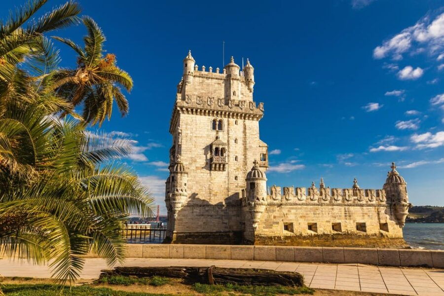 skip-the-line-belem-tower-barcelona-private-tour-and-tickets