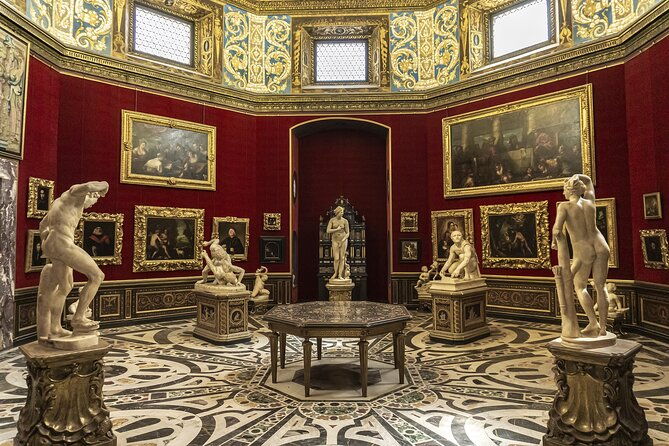 skip-the-line-uffizi-gallery-old-town-and-duomo-private-tour