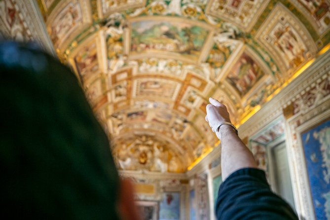 skip-the-line-vatican-sistine-chapel-one-day-rome-bus-tour