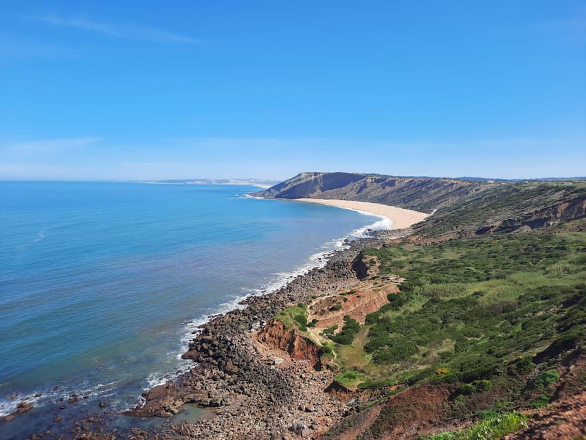 small-group-excursion-to-nazare-and-obidos-from-lisbon