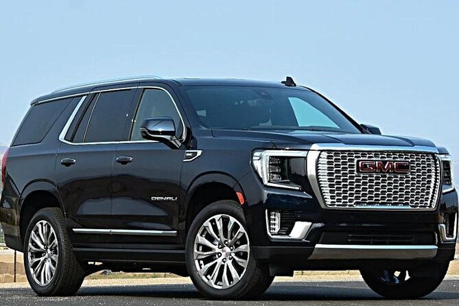 Sno Roth Luxury Car Service and Airport Transfer