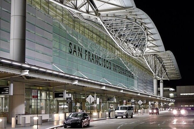 sonoma-to-sfo-private-airport-transfer-one-way