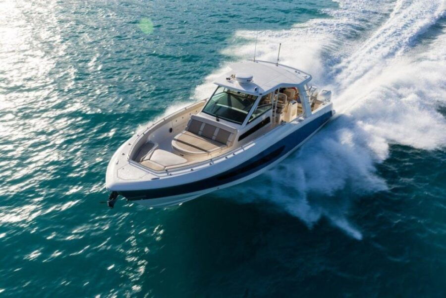 South Maui: Maalaea Luxury Sunset Cruise