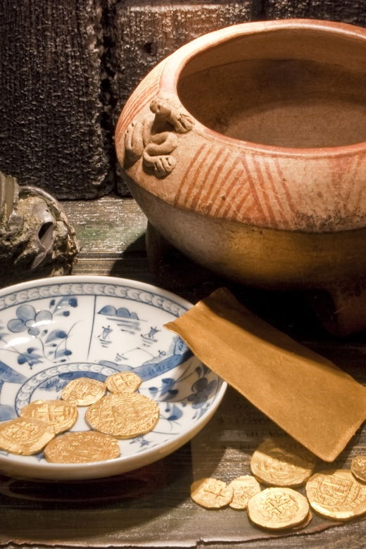 st-augustine-pirate-and-treasure-museum-tickets