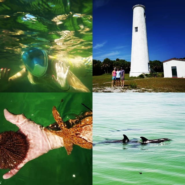 st-pete-beach-private-boat-tour-for-watersports-snorkeling