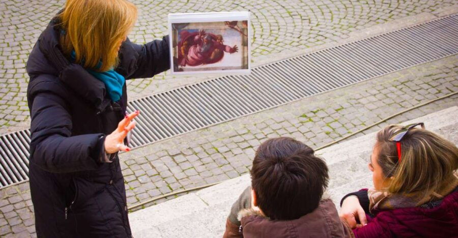 st-peters-basilica-early-access-dome-climb-tour