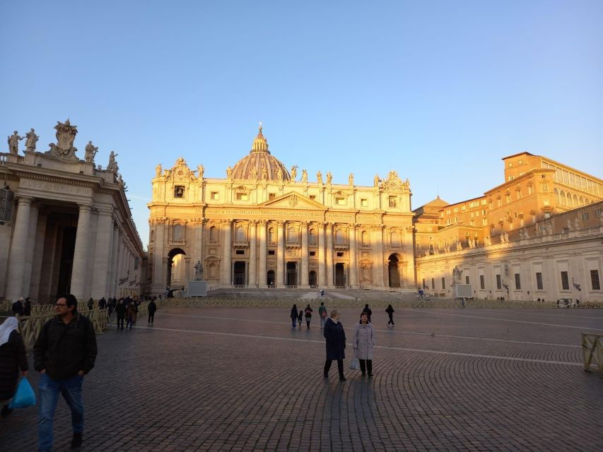 st-peters-basilica-tour-with-dome-and-crypts