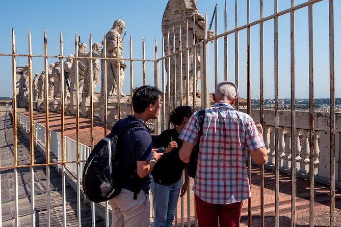 st-peters-basilica-with-dome-climb-and-crypts-small-group-tour