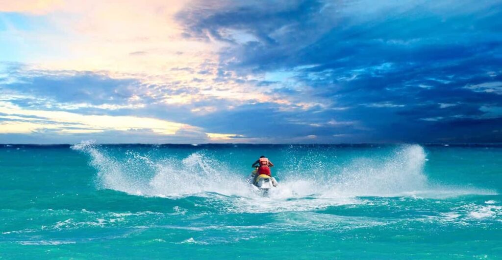 Star Jet Ski Rentals Panama City Beach