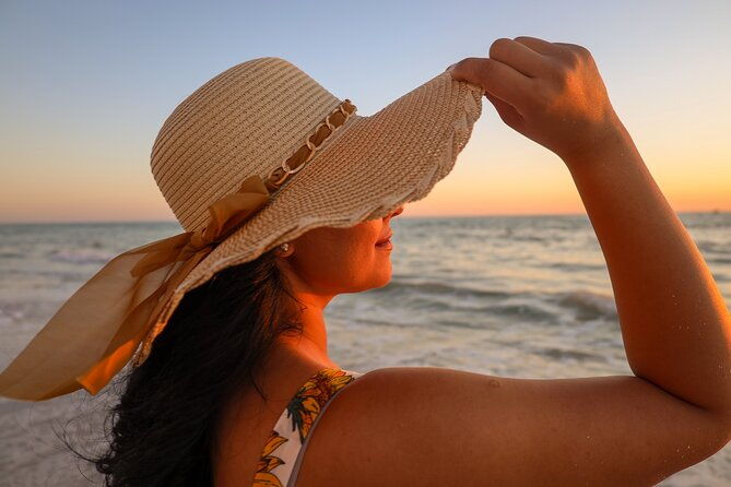 Sunset Photography Private Tour on Marco Island